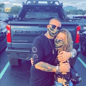 Meet your Posher, Faith